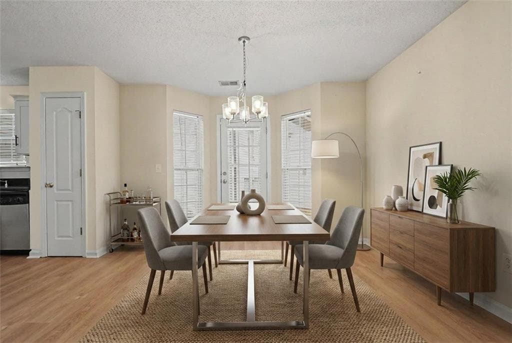 2 bedroom, 2 bathroom, 1,160 sq ft townhouse for sale at 252 Darbys Crossing Court, Hiram, GA 30141 — photo 9