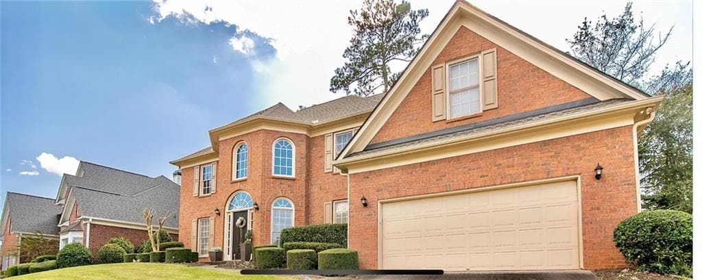 5 bedroom, 4 bathroom, 3,365 sq ft single family residence for rent at 3216 Canter Way, Duluth, GA 30097 for $3,800 a month — photo 2