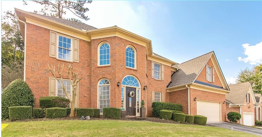 5 bedroom, 4 bathroom, 3,365 sq ft single family residence for rent at 3216 Canter Way, Duluth, GA 30097 for $3,800 a month — photo 3