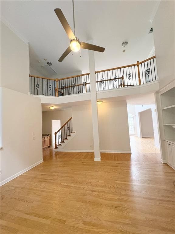 5 bedroom, 4 bathroom, 3,365 sq ft single family residence for rent at 3216 Canter Way, Duluth, GA 30097 for $3,800 a month — photo 6