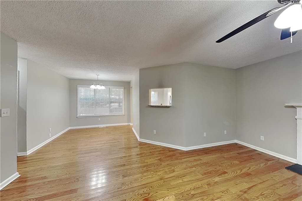 3 bedroom, 3 bathroom, 1,612 sq ft single family residence for rent at 4150 Sterling Pointe Drive, Douglasville, GA 30135 for $2,025 a month — photo 3