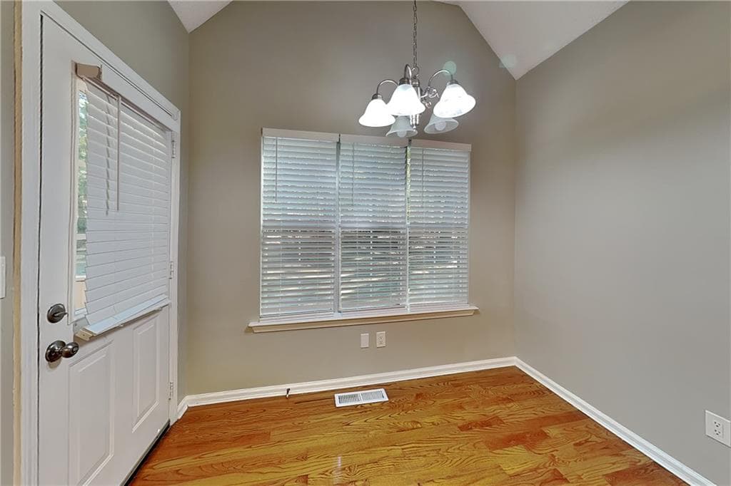 3 bedroom, 3 bathroom, 1,612 sq ft single family residence for rent at 4150 Sterling Pointe Drive, Douglasville, GA 30135 for $2,025 a month — photo 4