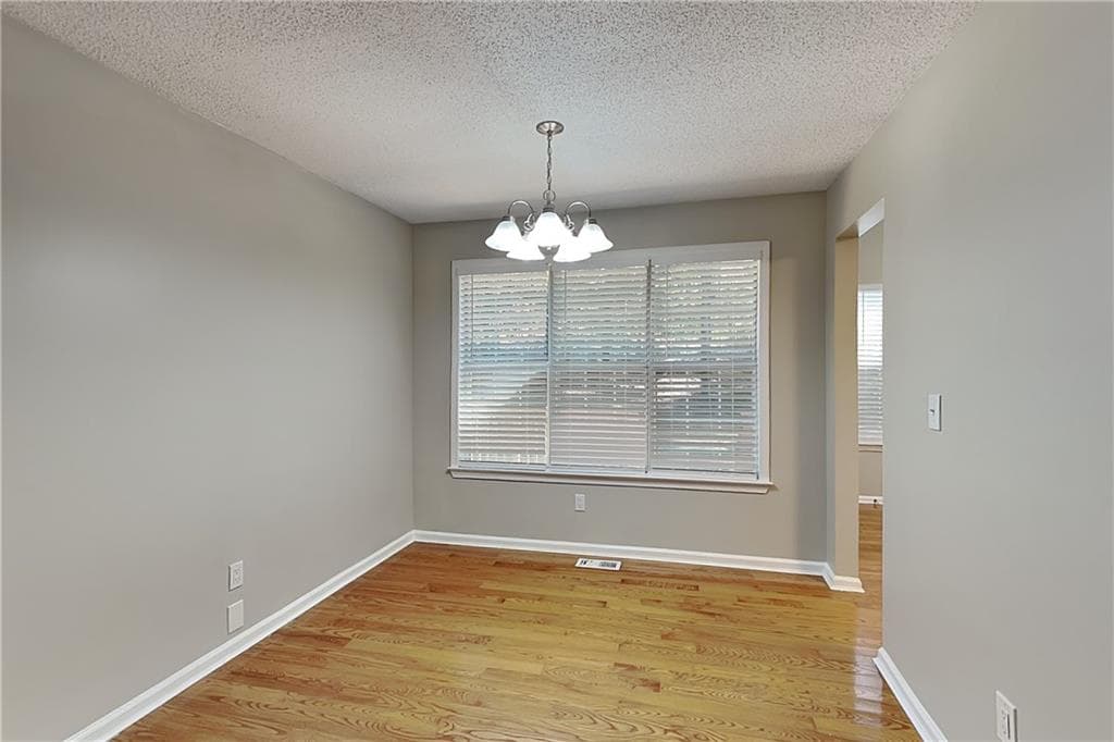 3 bedroom, 3 bathroom, 1,612 sq ft single family residence for rent at 4150 Sterling Pointe Drive, Douglasville, GA 30135 for $2,025 a month — photo 6