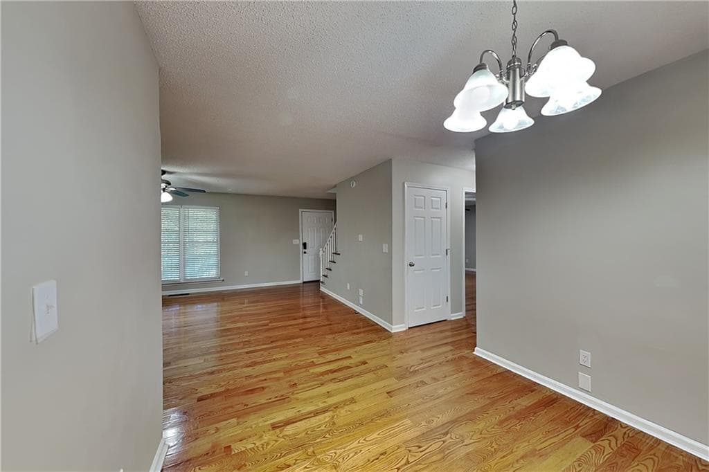 3 bedroom, 3 bathroom, 1,612 sq ft single family residence for rent at 4150 Sterling Pointe Drive, Douglasville, GA 30135 for $2,025 a month — photo 7