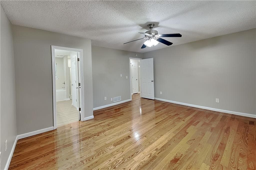 3 bedroom, 3 bathroom, 1,612 sq ft single family residence for rent at 4150 Sterling Pointe Drive, Douglasville, GA 30135 for $2,025 a month — photo 8