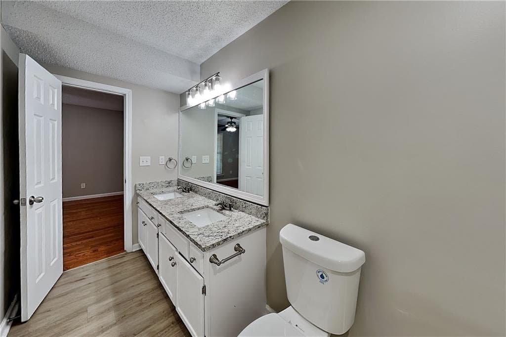 3 bedroom, 3 bathroom, 1,612 sq ft single family residence for rent at 4150 Sterling Pointe Drive, Douglasville, GA 30135 for $2,025 a month — photo 10