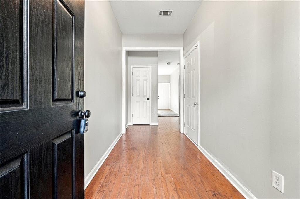 4 bedroom, 4 bathroom, 2,808 sq ft townhouse for sale at 2106 Tidal Cove 41, Lawrenceville, GA 30043 — photo 3