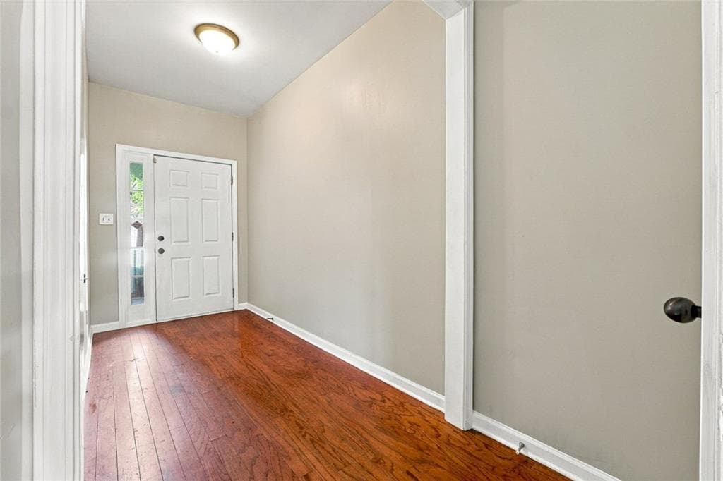 4 bedroom, 4 bathroom, 2,808 sq ft townhouse for sale at 2106 Tidal Cove 41, Lawrenceville, GA 30043 — photo 4