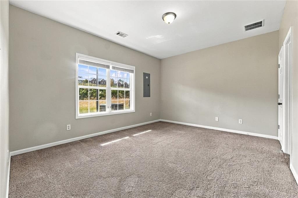 4 bedroom, 4 bathroom, 2,808 sq ft townhouse for sale at 2106 Tidal Cove 41, Lawrenceville, GA 30043 — photo 5