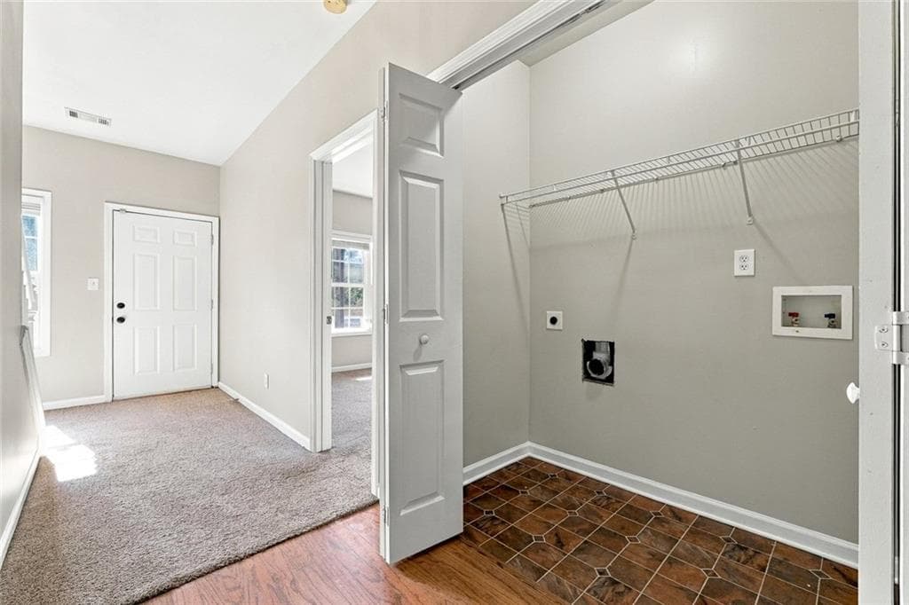 4 bedroom, 4 bathroom, 2,808 sq ft townhouse for sale at 2106 Tidal Cove 41, Lawrenceville, GA 30043 — photo 7