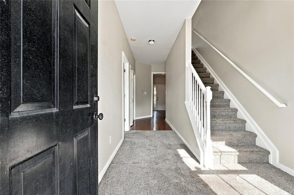 4 bedroom, 4 bathroom, 2,808 sq ft townhouse for sale at 2106 Tidal Cove 41, Lawrenceville, GA 30043 — photo 8