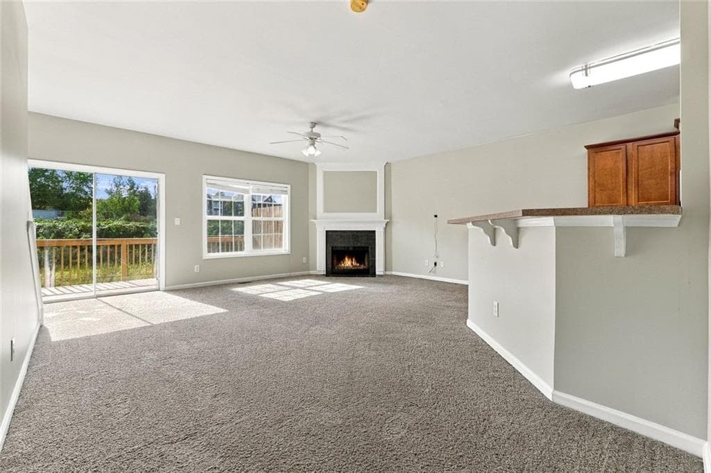 4 bedroom, 4 bathroom, 2,808 sq ft townhouse for sale at 2106 Tidal Cove 41, Lawrenceville, GA 30043 — photo 10
