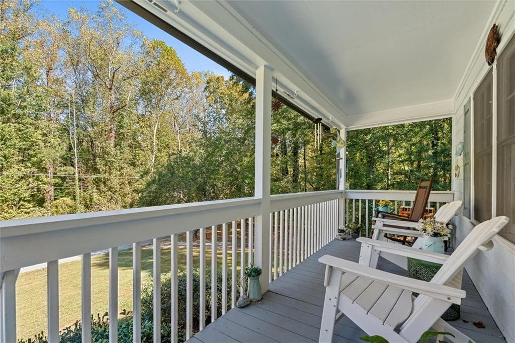 3 bedroom, 2 bathroom, 1,174 sq ft single family residence for sale at 15 Indian Creek Lane, Powder Springs, GA 30127 — photo 6