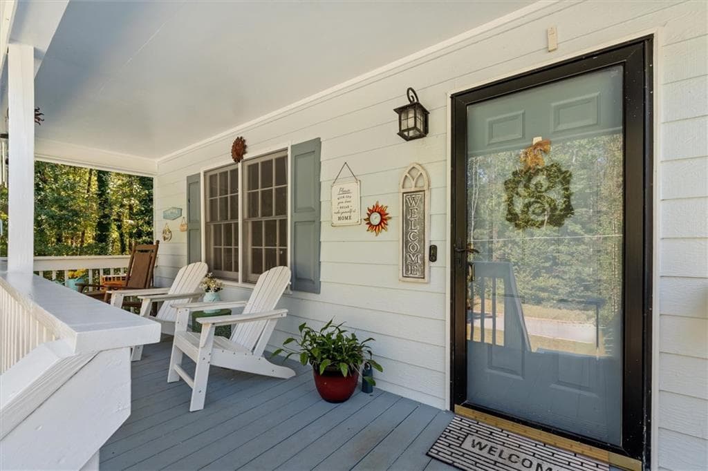 3 bedroom, 2 bathroom, 1,174 sq ft single family residence for sale at 15 Indian Creek Lane, Powder Springs, GA 30127 — photo 7