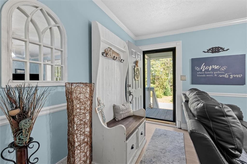 3 bedroom, 2 bathroom, 1,174 sq ft single family residence for sale at 15 Indian Creek Lane, Powder Springs, GA 30127 — photo 8