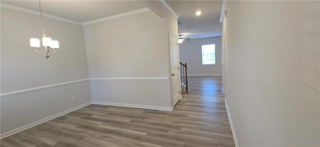 4 bedroom, 3 bathroom, 2,200 sq ft single family residence for rent at 349 Bloomfield Circle, Canton, GA 30114 for $2,450 a month — photo 3