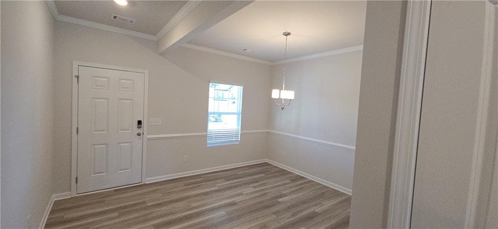 4 bedroom, 3 bathroom, 2,200 sq ft single family residence for rent at 349 Bloomfield Circle, Canton, GA 30114 for $2,450 a month — photo 4
