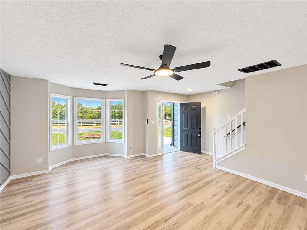 4 bedroom, 3 bathroom, 2,629 sq ft single family residence for sale at 3357 Baymount Way, Lawrenceville, GA 30043 — photo 6