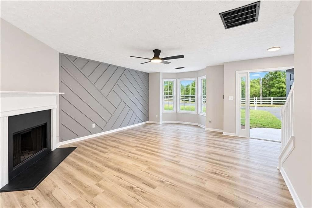 4 bedroom, 3 bathroom, 2,629 sq ft single family residence for sale at 3357 Baymount Way, Lawrenceville, GA 30043 — photo 7