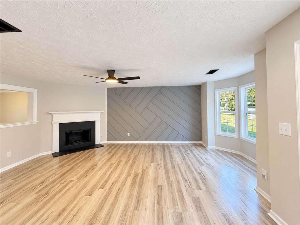 4 bedroom, 3 bathroom, 2,629 sq ft single family residence for sale at 3357 Baymount Way, Lawrenceville, GA 30043 — photo 8