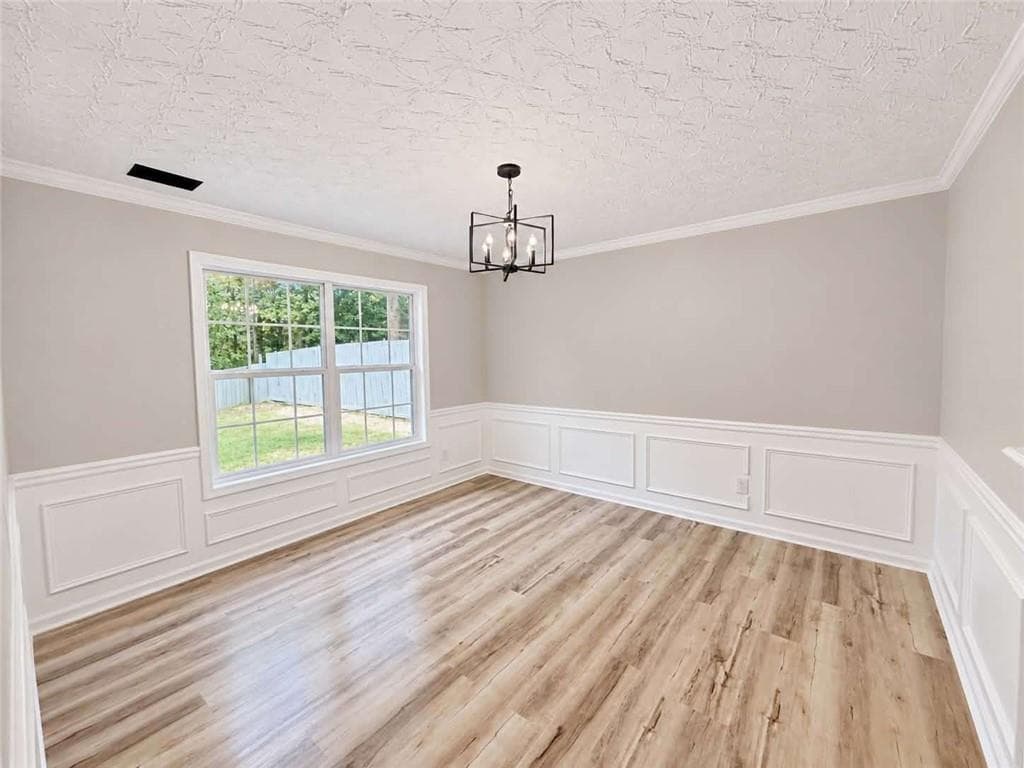 4 bedroom, 3 bathroom, 2,629 sq ft single family residence for sale at 3357 Baymount Way, Lawrenceville, GA 30043 — photo 9