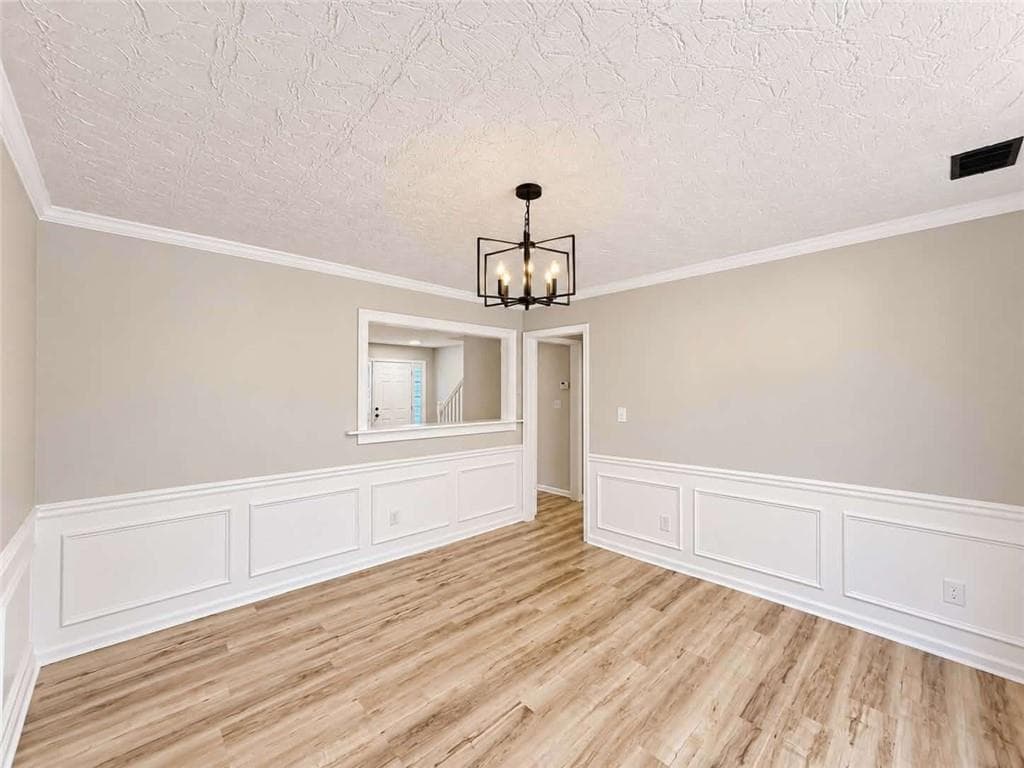4 bedroom, 3 bathroom, 2,629 sq ft single family residence for sale at 3357 Baymount Way, Lawrenceville, GA 30043 — photo 10
