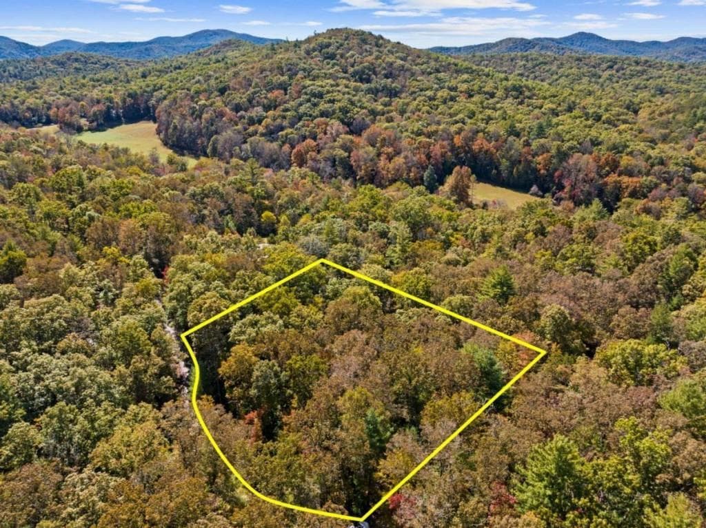 single family residence for sale at LT 12 Hillbilly Holler, Blue Ridge, GA 30513 — photo 2