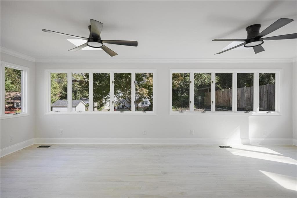3 bedroom, 3 bathroom, 2,014 sq ft single family residence for sale at 663 Foxcroft Circle, Marietta, GA 30067 — photo 9