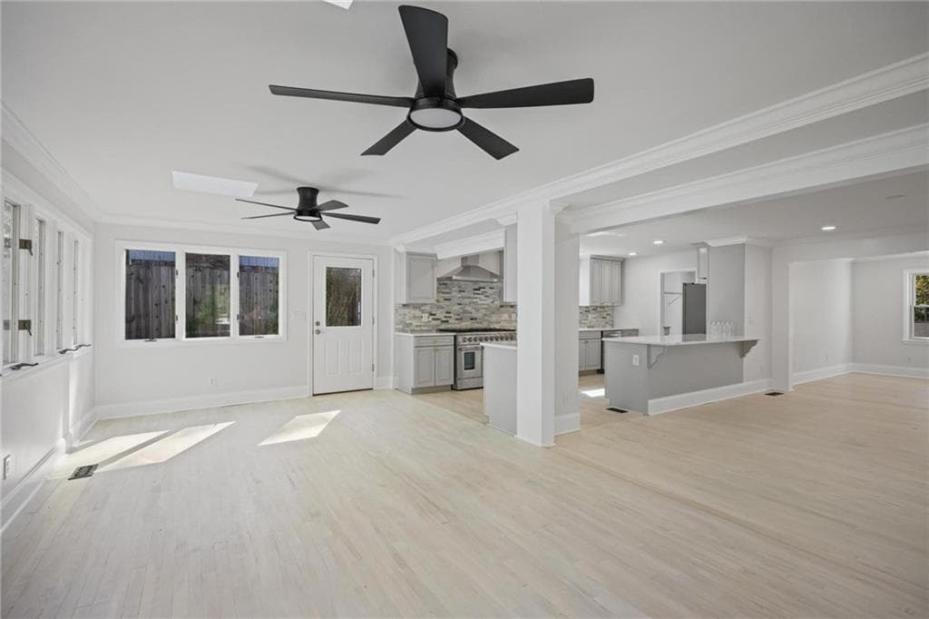 3 bedroom, 3 bathroom, 2,014 sq ft single family residence for sale at 663 Foxcroft Circle, Marietta, GA 30067 — photo 10