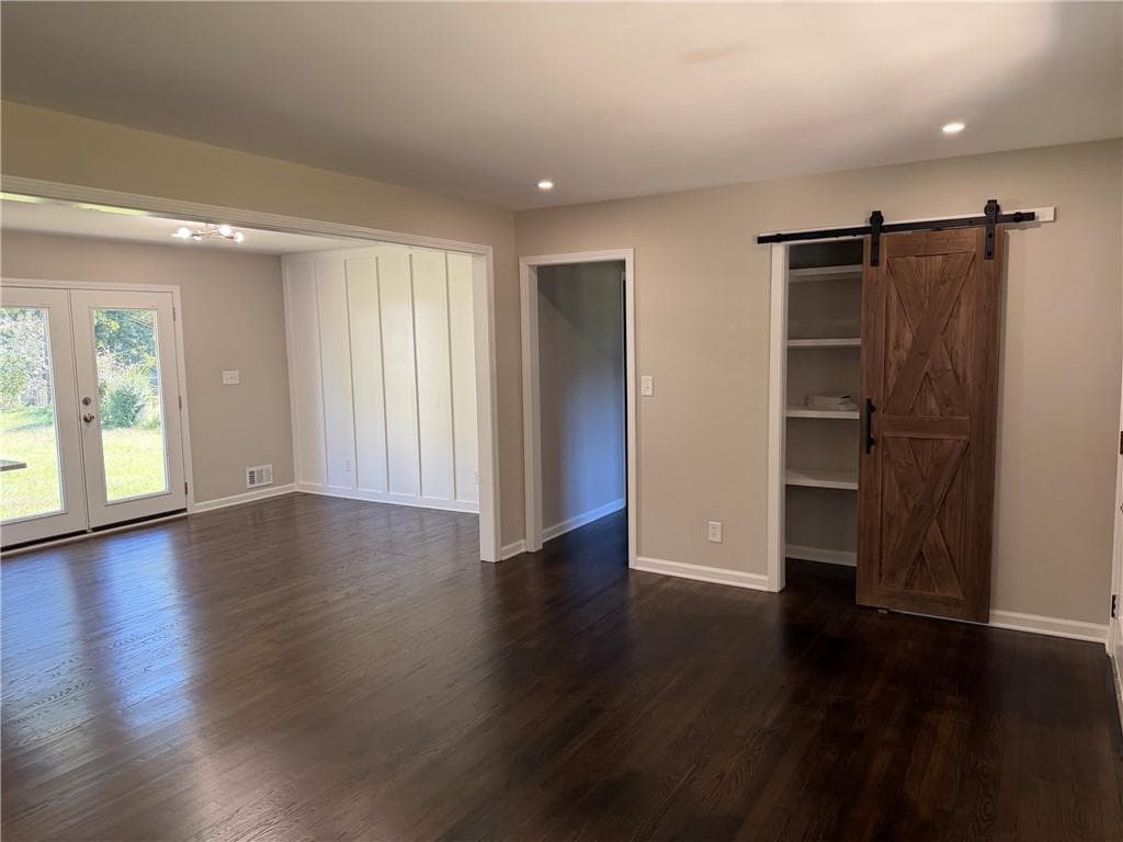 3 bedroom, 2 bathroom, 1,716 sq ft single family residence for rent at 2642 Skyland Drive, Snellville, GA 30078 for $2,600 a month — photo 4