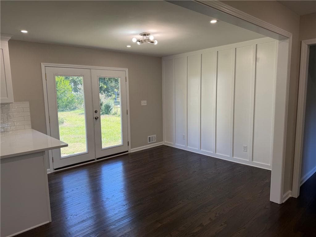 3 bedroom, 2 bathroom, 1,716 sq ft single family residence for rent at 2642 Skyland Drive, Snellville, GA 30078 for $2,600 a month — photo 5