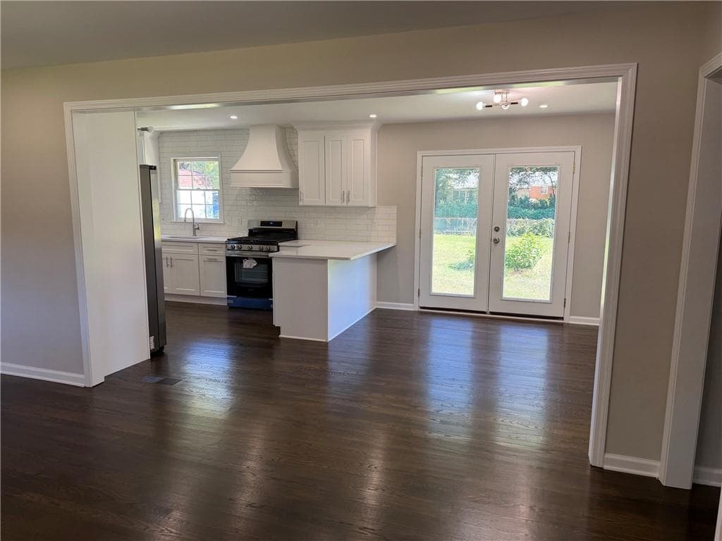 3 bedroom, 2 bathroom, 1,716 sq ft single family residence for rent at 2642 Skyland Drive, Snellville, GA 30078 for $2,600 a month — photo 6