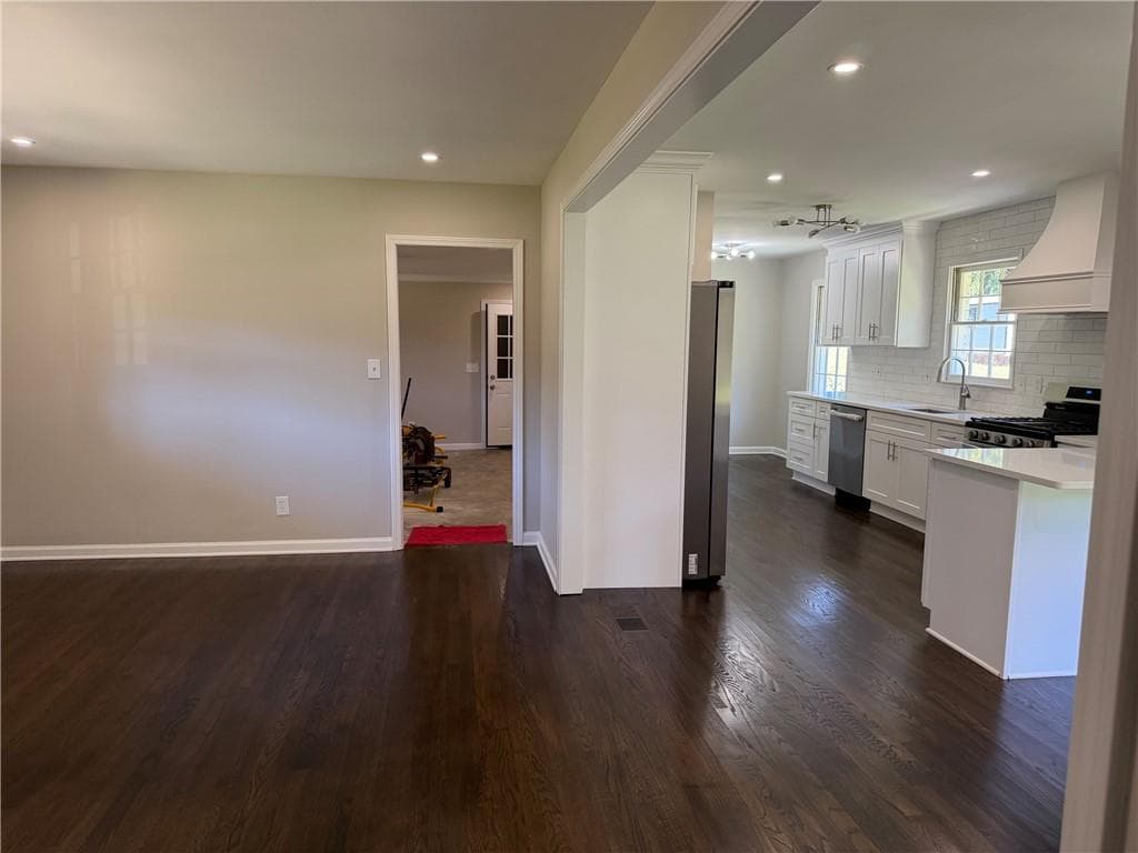 3 bedroom, 2 bathroom, 1,716 sq ft single family residence for rent at 2642 Skyland Drive, Snellville, GA 30078 for $2,600 a month — photo 7