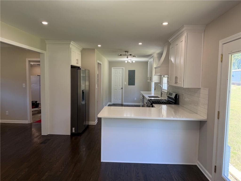 3 bedroom, 2 bathroom, 1,716 sq ft single family residence for rent at 2642 Skyland Drive, Snellville, GA 30078 for $2,600 a month — photo 9