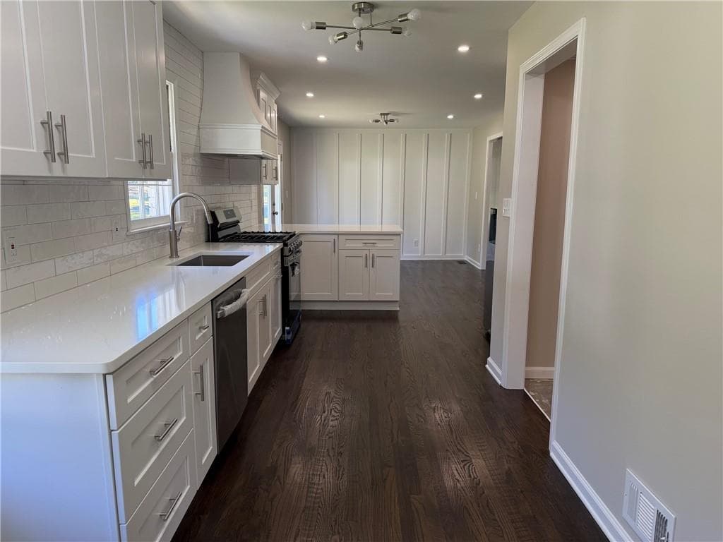 3 bedroom, 2 bathroom, 1,716 sq ft single family residence for rent at 2642 Skyland Drive, Snellville, GA 30078 for $2,600 a month — photo 10