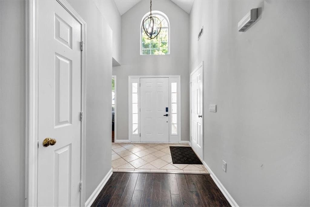 3 bedroom, 2 bathroom single family residence for rent at 208 Coldsprings Court, Mcdonough, GA 30253 for $2,000 a month — photo 6