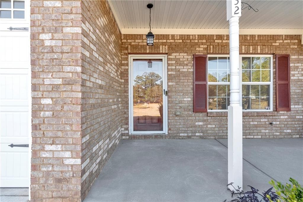 2 bedroom, 2 bathroom, 1,176 sq ft townhouse for sale at 6832 Tara Oaks Drive, Riverdale, GA 30274 — photo 5