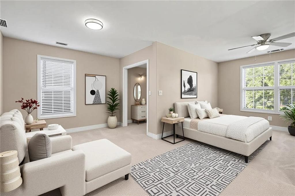 4 bedroom, 3 bathroom, 1,928 sq ft single family residence for sale at 928 Mulberry Fields Cove Northeast, Auburn, GA 30011 — photo 4