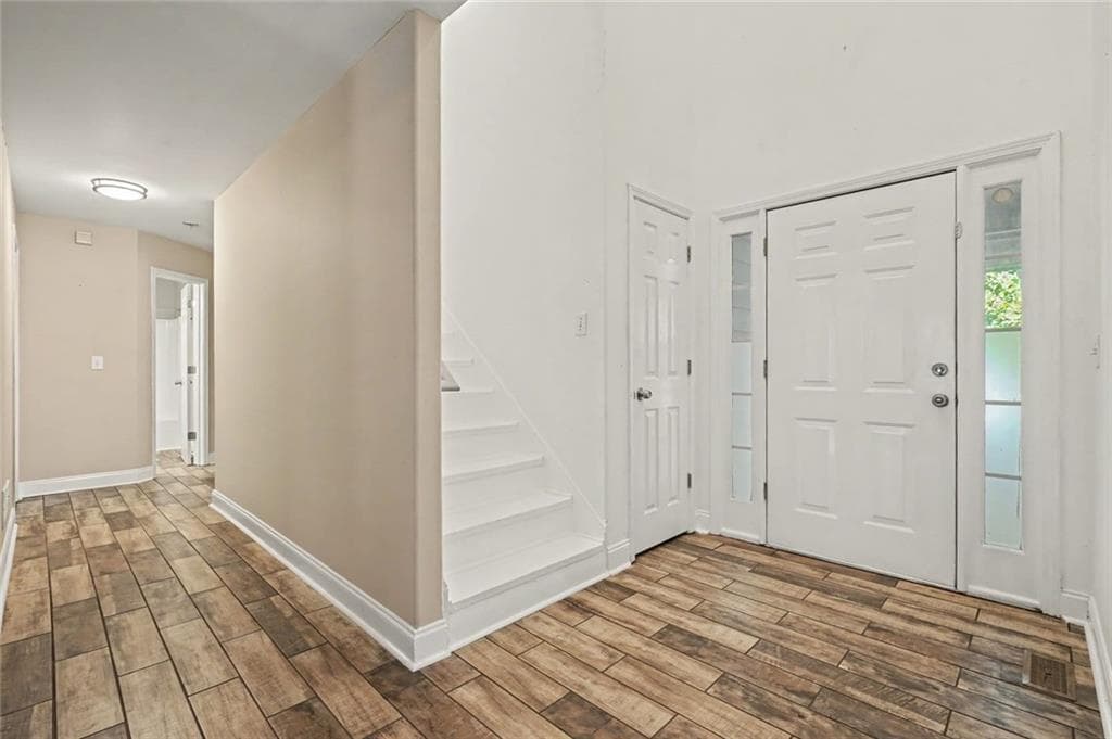 4 bedroom, 3 bathroom, 1,928 sq ft single family residence for sale at 928 Mulberry Fields Cove Northeast, Auburn, GA 30011 — photo 9