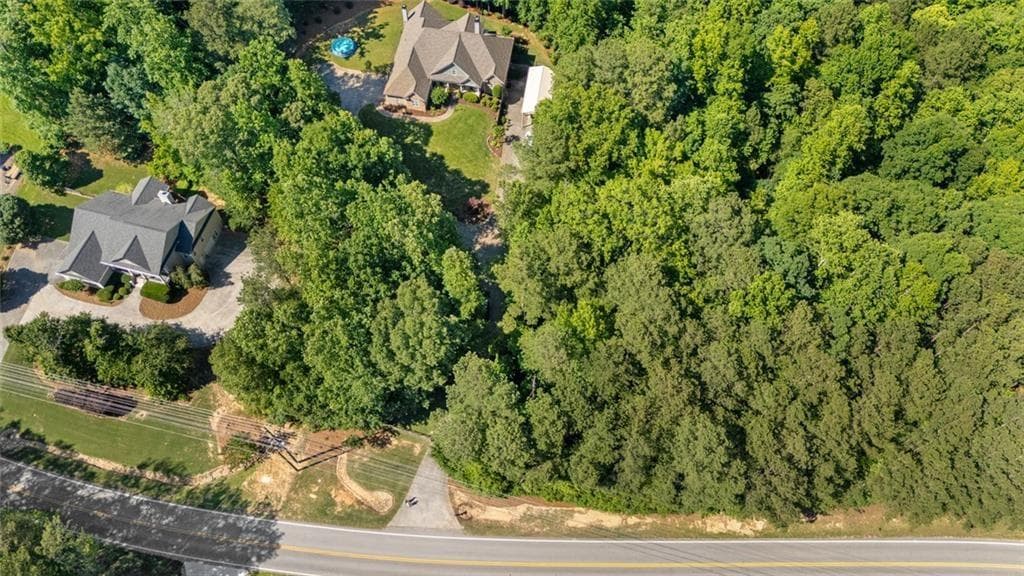 5 bedroom, 4 bathroom, 6,179 sq ft single family residence for sale at 2800 Harmony Grove Church Road, Dallas, GA 30132 — photo 3