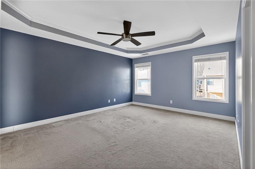 4 bedroom, 3 bathroom, 2,186 sq ft single family residence for rent at 4102 Creekrun Circle, Buford, GA 30519 for $2,640 a month — photo 6
