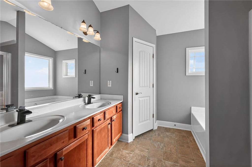 4 bedroom, 3 bathroom, 2,186 sq ft single family residence for rent at 4102 Creekrun Circle, Buford, GA 30519 for $2,640 a month — photo 8