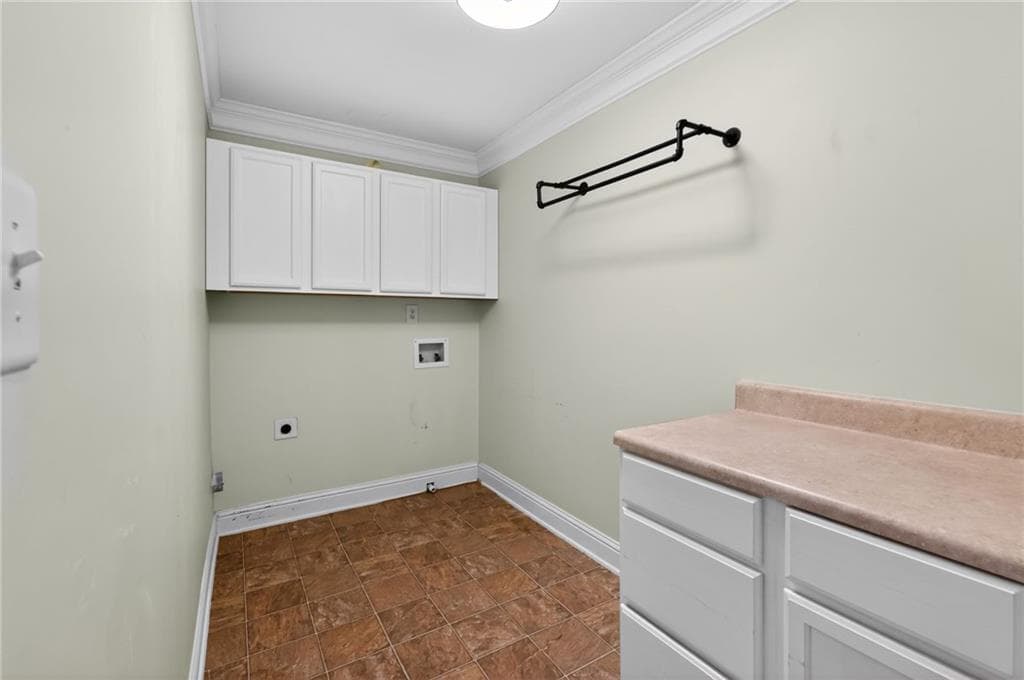 4 bedroom, 3 bathroom, 2,186 sq ft single family residence for rent at 4102 Creekrun Circle, Buford, GA 30519 for $2,640 a month — photo 9