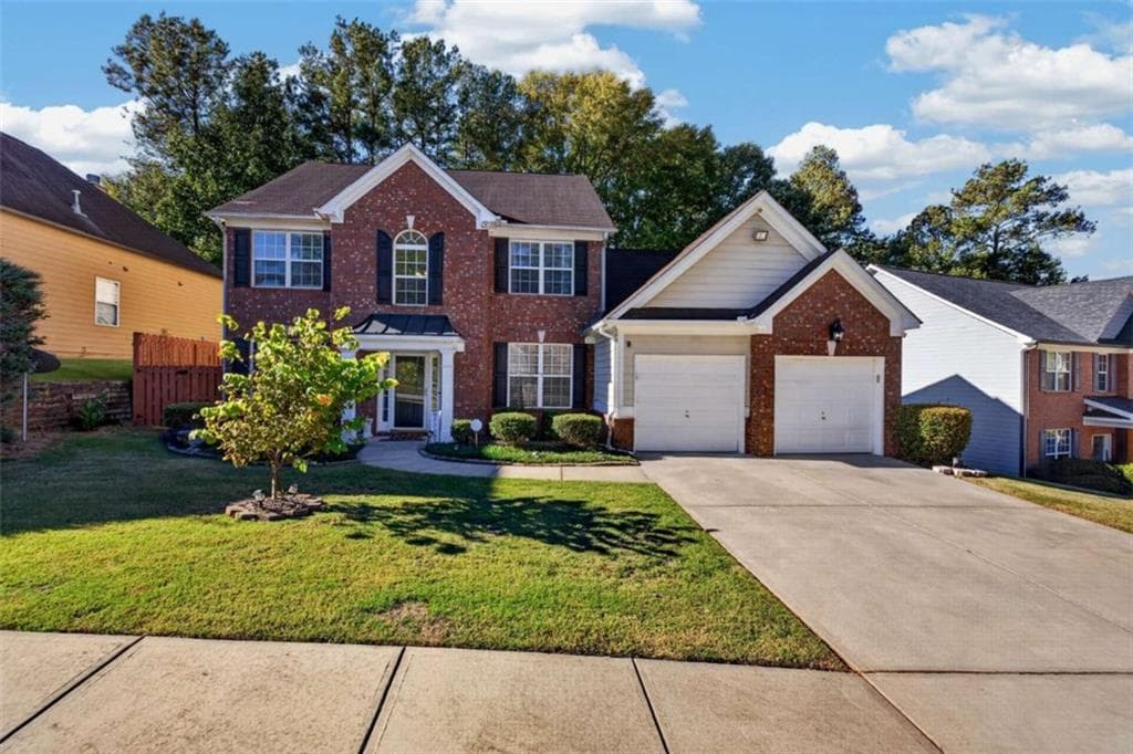 4 bedroom, 3 bathroom, 2,962 sq ft single family residence for sale at 4448 Yosemite Park Way, Snellville, GA 30039 — photo 2