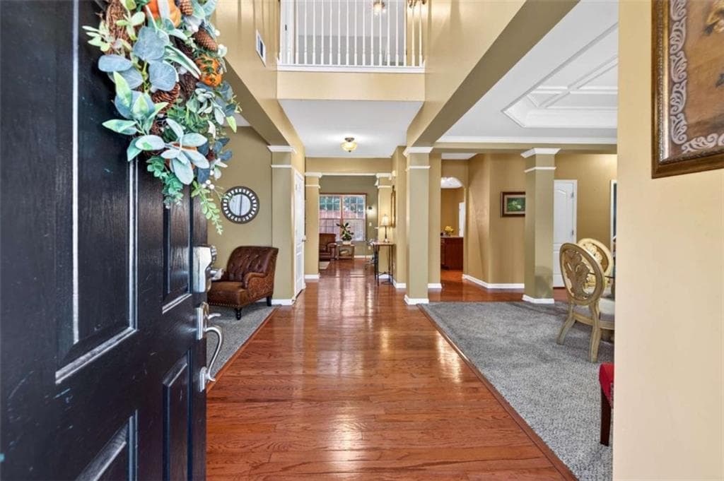 4 bedroom, 3 bathroom, 2,962 sq ft single family residence for sale at 4448 Yosemite Park Way, Snellville, GA 30039 — photo 5