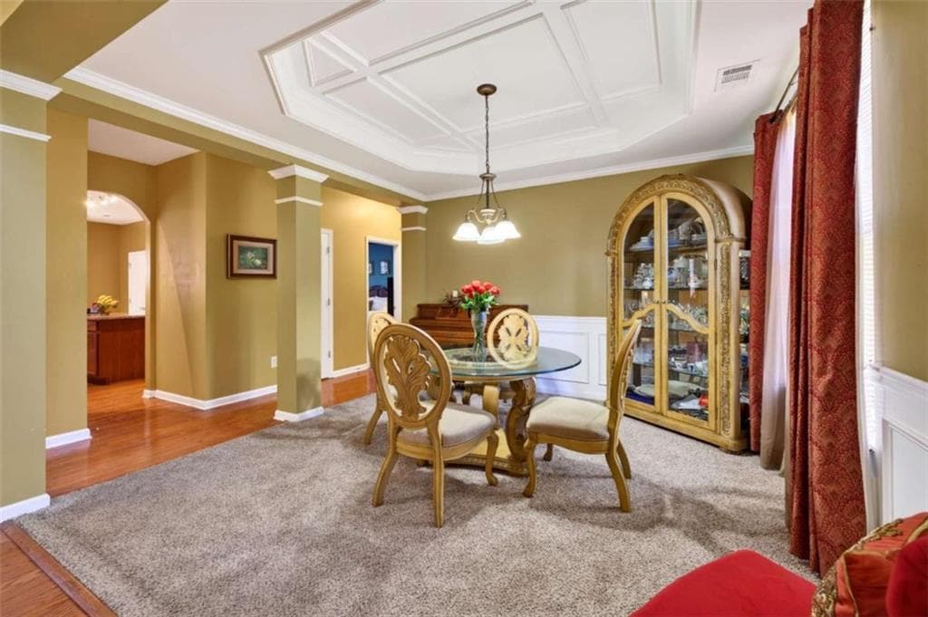 4 bedroom, 3 bathroom, 2,962 sq ft single family residence for sale at 4448 Yosemite Park Way, Snellville, GA 30039 — photo 6