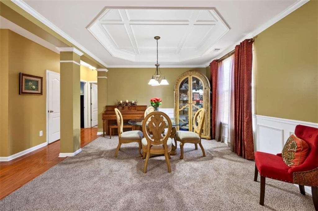 4 bedroom, 3 bathroom, 2,962 sq ft single family residence for sale at 4448 Yosemite Park Way, Snellville, GA 30039 — photo 7