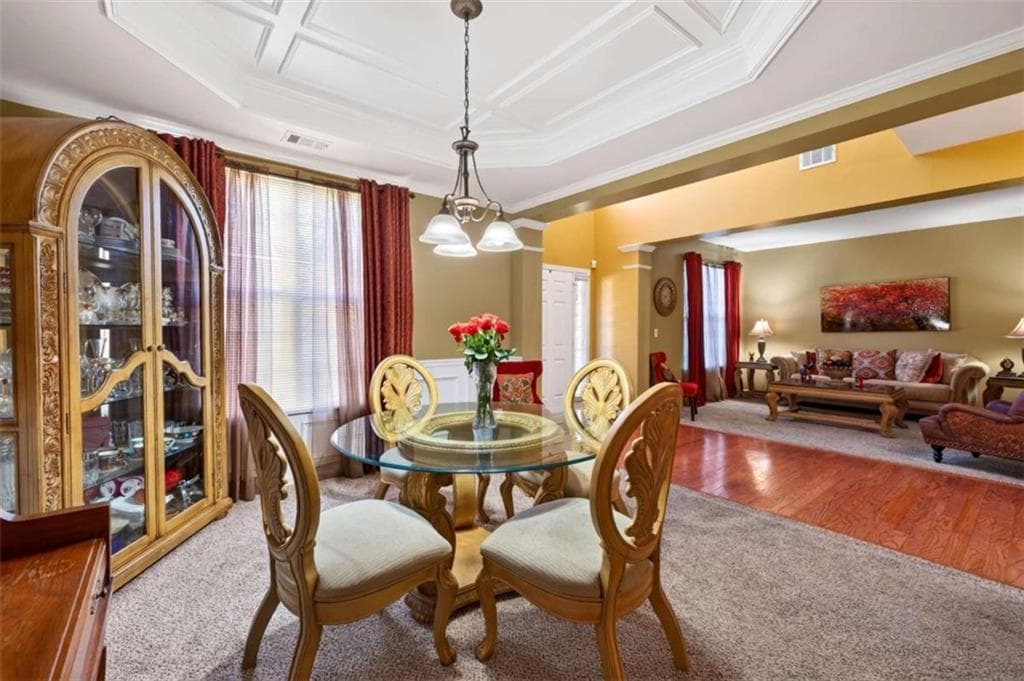 4 bedroom, 3 bathroom, 2,962 sq ft single family residence for sale at 4448 Yosemite Park Way, Snellville, GA 30039 — photo 8