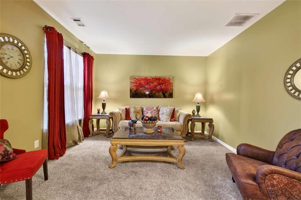 4 bedroom, 3 bathroom, 2,962 sq ft single family residence for sale at 4448 Yosemite Park Way, Snellville, GA 30039 — photo 9