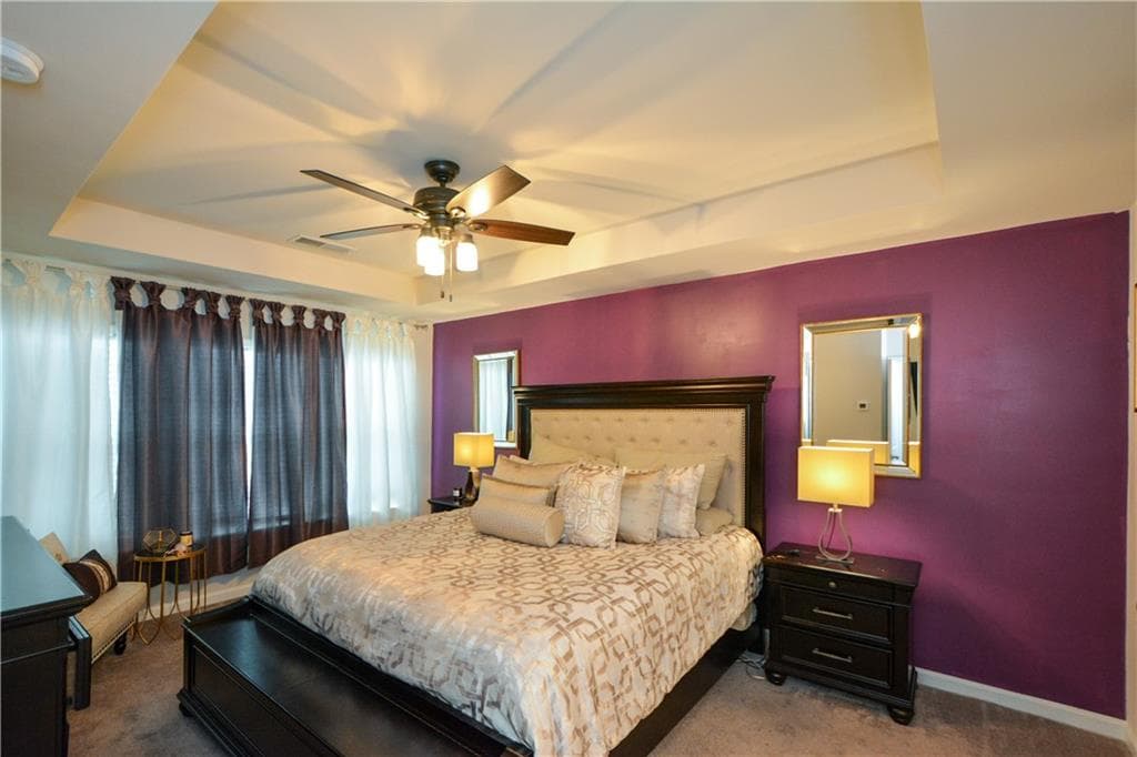 3 bedroom, 3 bathroom, 2,106 sq ft condominium for rent at 6605 Brooklyn Court, Mableton, GA 30126 for $2,500 a month — photo 7